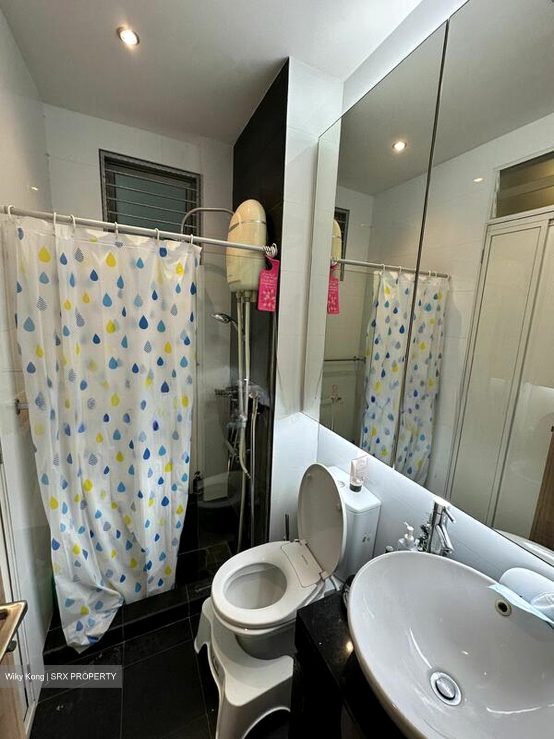 Soho 188 (D8), Apartment #503773141